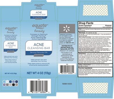 Equate Beauty 16984 - Equate Beauty 16984